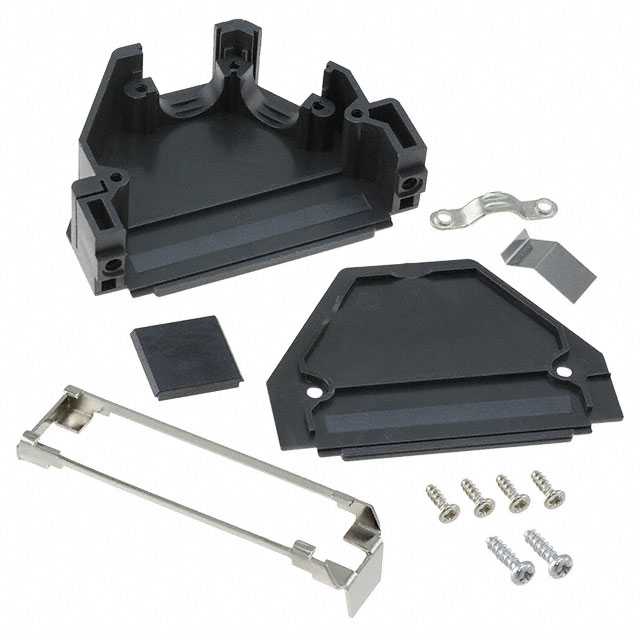 CONEC ELEKTRONISCHE BAUELEMENTE D-Sub 连接器 165X16549X