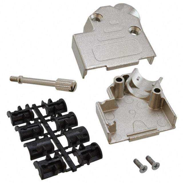 CONEC ELEKTRONISCHE BAUELEMENTE D-Sub 连接器 165X02689X