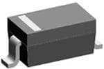 VISHAY INTERTECHNOLOGY 齐纳(稳压)二极管 BZT52B43-E3-08
