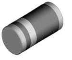 VISHAY INTERTECHNOLOGY 齐纳(稳压)二极管 GLL4735A-E3/96
