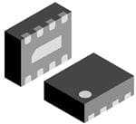 VISHAY INTERTECHNOLOGY TVS二极管/ESD抑制器 VESD05A8C-HNH-GS08