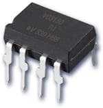 VISHAY INTERTECHNOLOGY 栅极电源驱动器 VO3150A