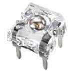 VISHAY INTERTECHNOLOGY 发光二极管 VLWR9530