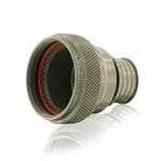 SOURIAU-SUNBANK 圆形连接器-后壳和电缆夹 M85049/88-19W03