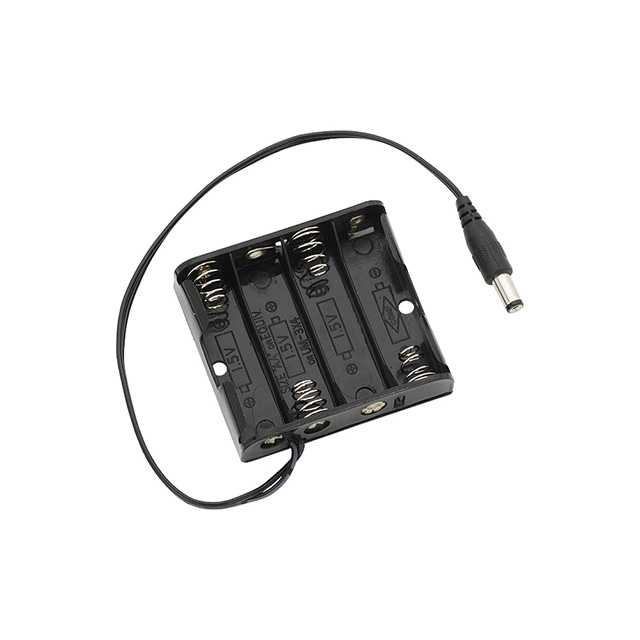 PARALLAX 电池 700-00038