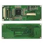 NEWHAVEN DISPLAY 半导体开发工具 NHD-4.3-480272MF-20 CONTROLLER BOARD