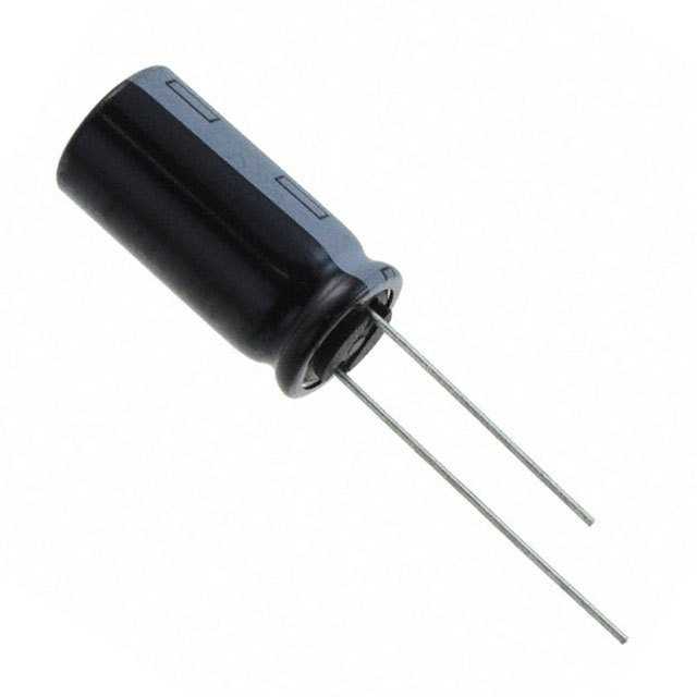 RUBYCON 铝电解电容 400LLE4.7MEFC10X12.5