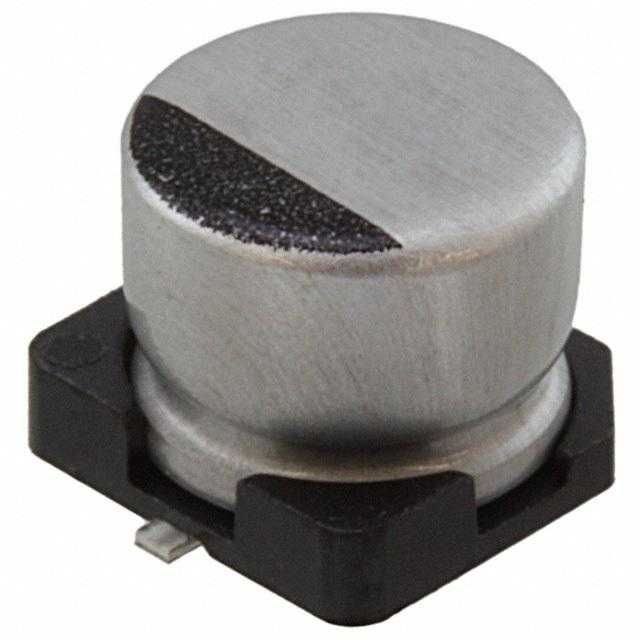 RUBYCON 铝电解电容 100SEV100M12.5X16