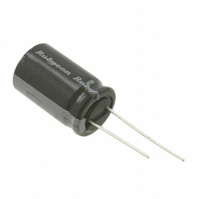 VISHAY INTERTECHNOLOGY 铝电解电容 672D687H015EK5C