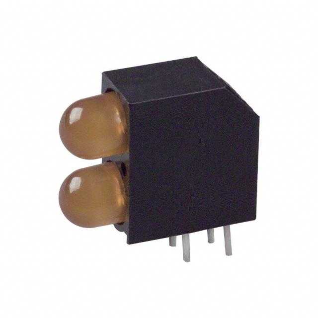 DIALIGHT 发光二极管 5520333F