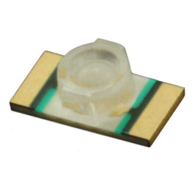 DIALIGHT 发光二极管 5976301602F