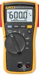 FLUKE 通用万用表 FLUKE-114