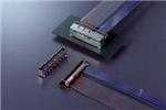 JAPAN AVIATION ELECTRONICS FFC/FPC连接器 FI-TD44SB-VF93-R750
