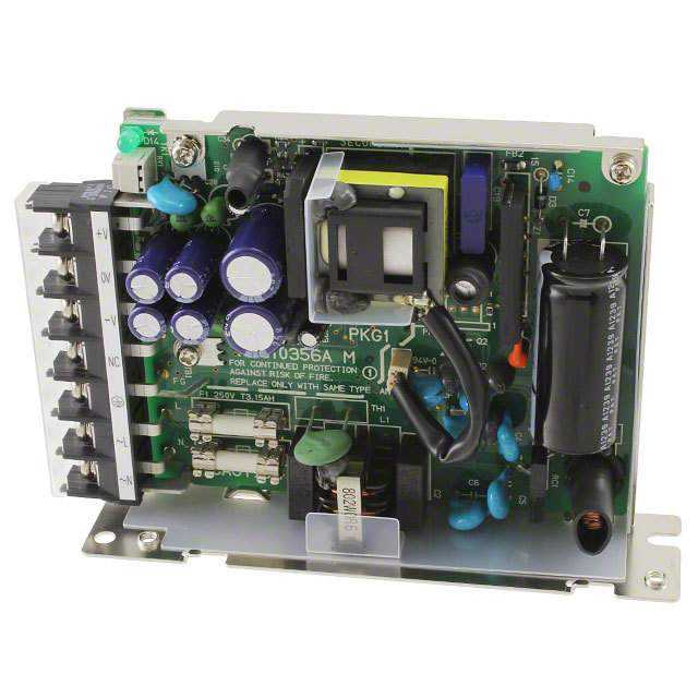 SANKEN ELECTRIC 开关电源 HWB015D-15