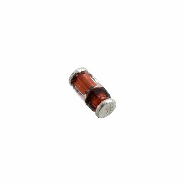 VISHAY INTERTECHNOLOGY 齐纳(稳压)二极管 BZT55B9V1-GS18