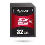 APACER TECHNOLOGY/台湾宇瞻科技 存储器模块 AP-ISD008GIA-1HTM