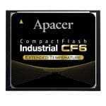 APACER TECHNOLOGY/台湾宇瞻科技 存储器模块 AP-CF064GLANS-NRG