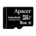 APACER TECHNOLOGY/台湾宇瞻科技 固态硬盘(SSD) AP-MSD08GIE-AAT