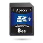 APACER TECHNOLOGY/台湾宇瞻科技 存储器模块 AP-ISD04GCS4A-8T
