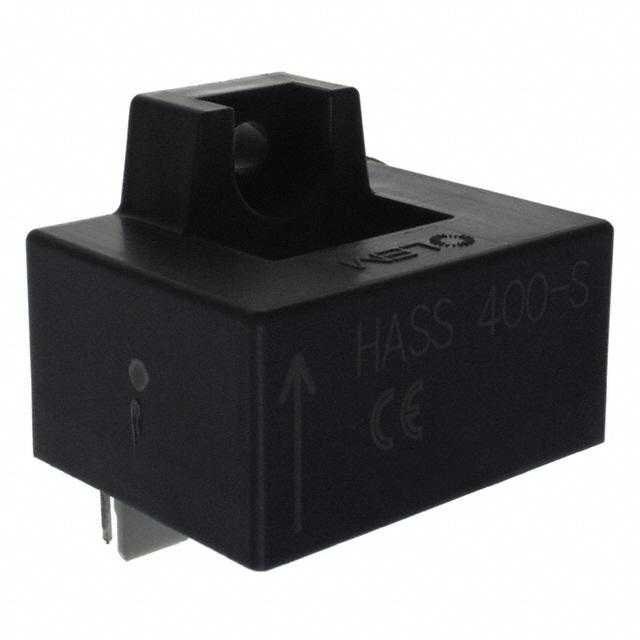 LEM 电流传感器 HASS 400-S