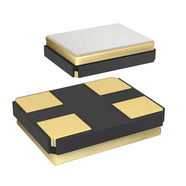 CTS 无源晶振 402F20011CAR