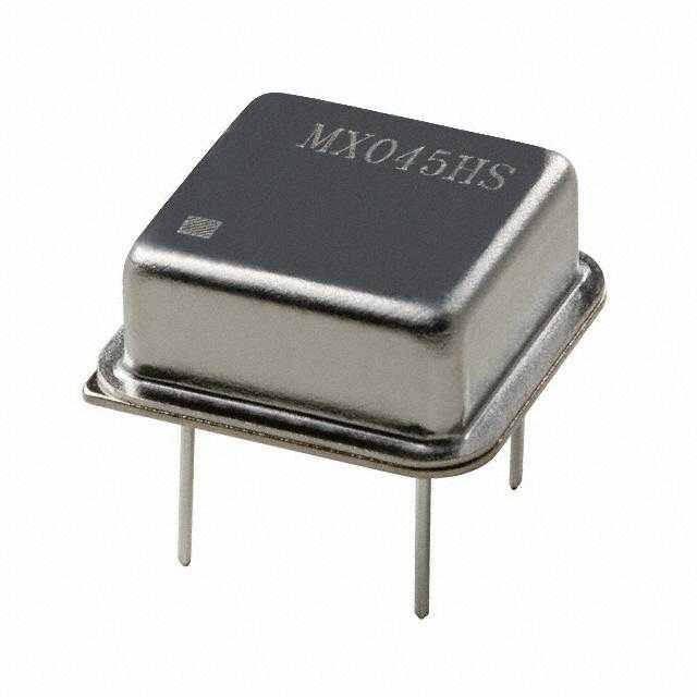 CTS  MXO45HST-2C-66M6666