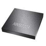 SKYWORKS SOLUTIONS 其它RF IC和模块​​​​​​ AWB7224P8