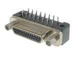GLENAIR D-Sub 连接器 M83513/10-B03CP