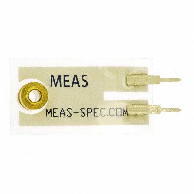 TE CONNECTIVITY 振动传感器 11026911-00