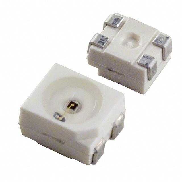 OSRAM 发光二极管 Q65110A1930