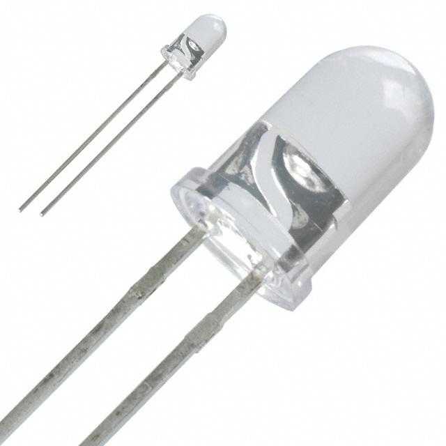 OSRAM 发光二极管 Q65110A1772