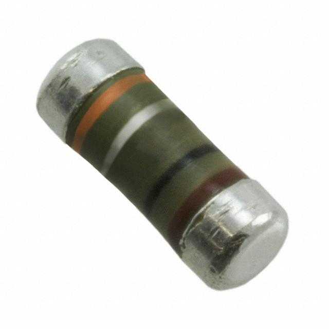 VISHAY INTERTECHNOLOGY 贴片电阻 MMB02070C3007GB200