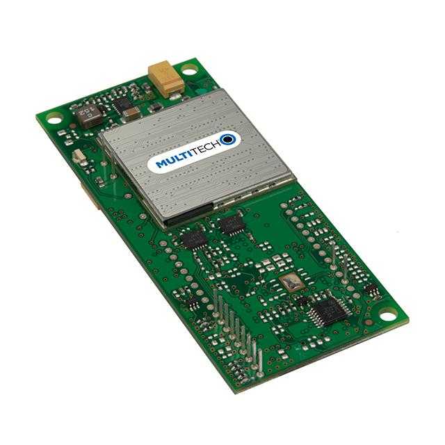 MULTI-TECH SYSTEMS 无线收发芯片 MTSMC-LAT3