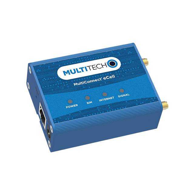 MULTI-TECH SYSTEMS 计算机网络 MTE-LAT2-B07-US