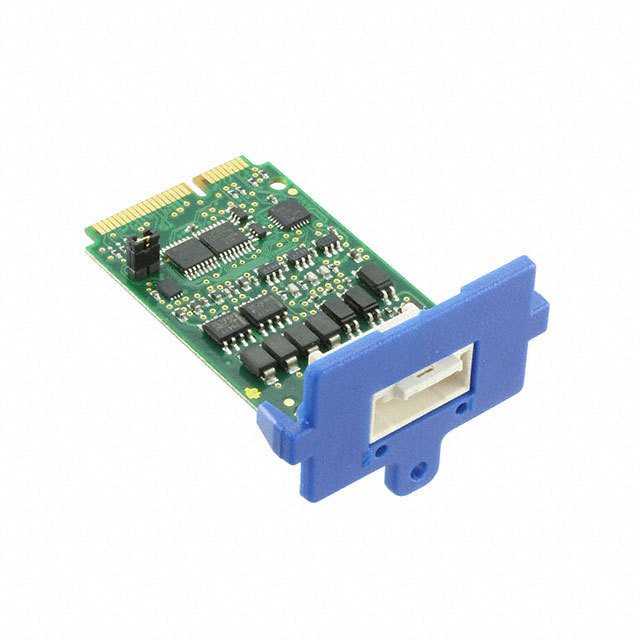 MULTI-TECH SYSTEMS 射频配件 MTAC-GPIO