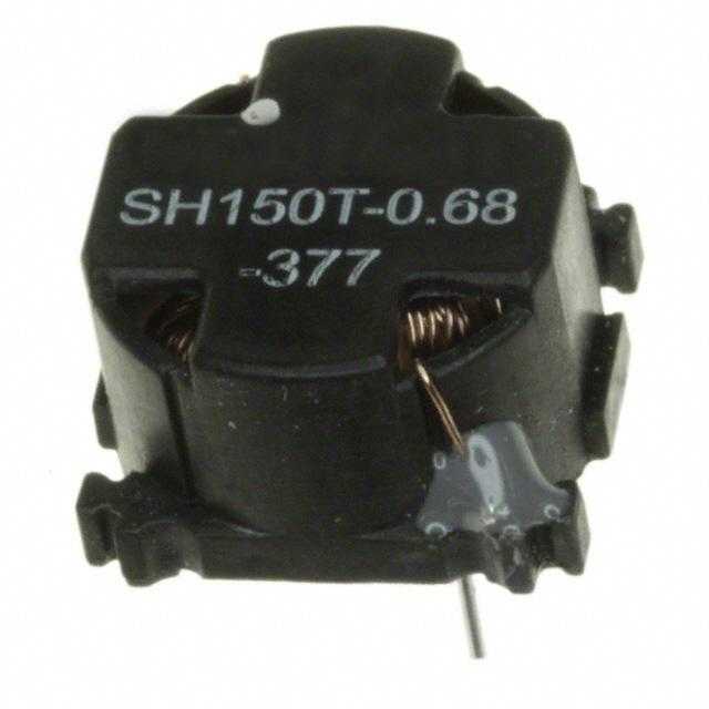 SH150T-0.68-377-固定值电感器-云汉芯城ICKey.cn