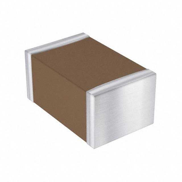 AVX 陶瓷电容 LD051A391JAB2A