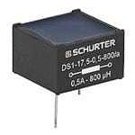 SCHURTER 共模滤波器 DS1-20-0001