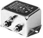 SCHAFFNER EMI滤波器 FN612-20-06