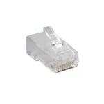 STEWART CONNECTOR 模块化连接器 - 插头 940-SP-360808-FS-B1000