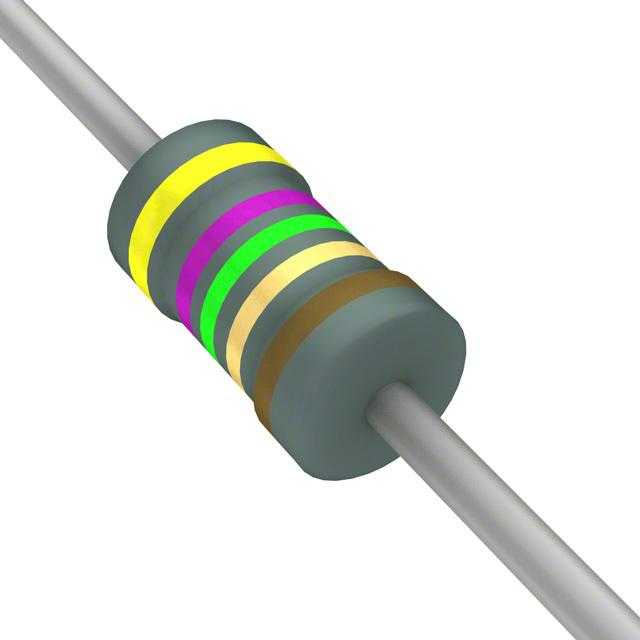 STACKPOLE ELECTRONICS 通孔电阻 RNF14FTC47R5