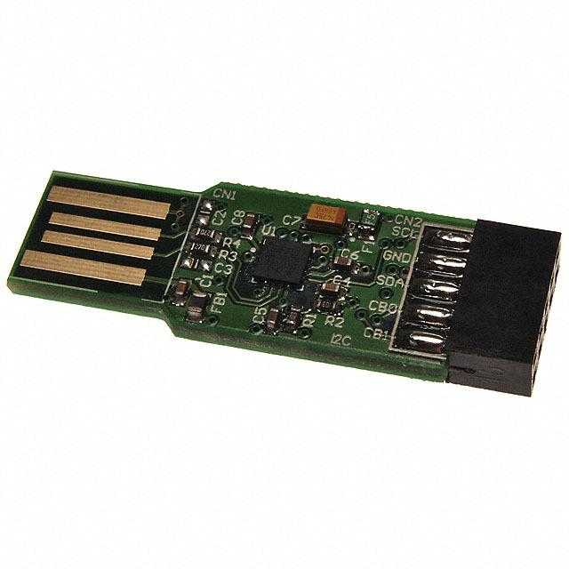 FUTURE TECHNOLOGY DEVICES INTERNATIONAL 评估、开发板开发工具 UMFT201XB-01