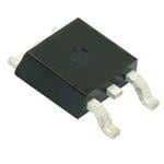 INFINEON TECHNOLOGIES 场效应管(MOSFET) IPD50N04S3-09