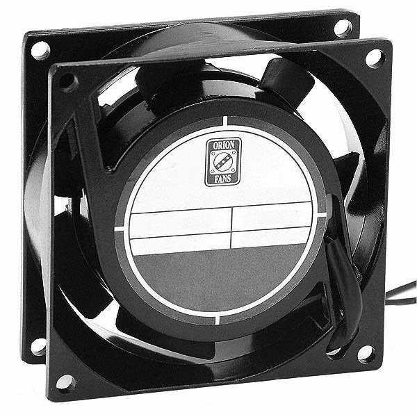 ORION FANS 风扇和热管理 OA825AP-22-2TB