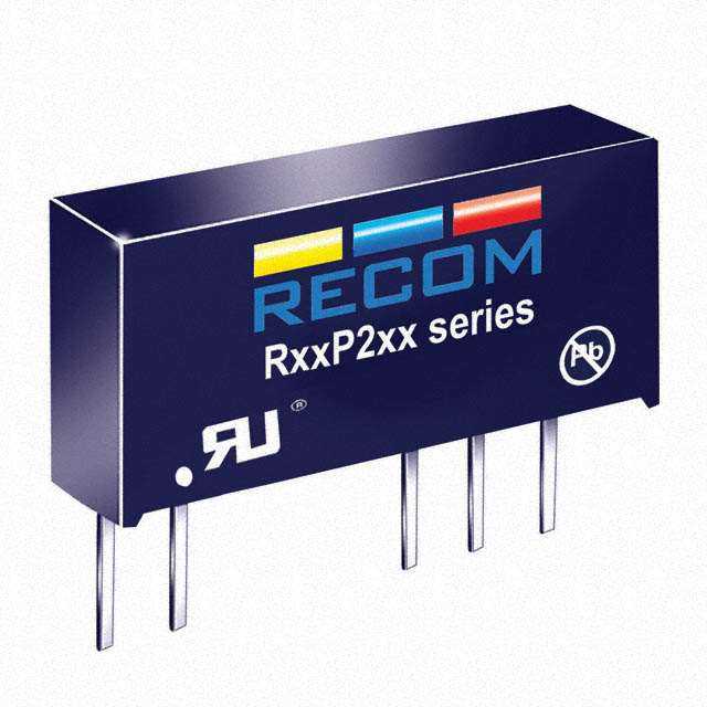 RECOM POWER DC-DC模块 R05P209D/R8