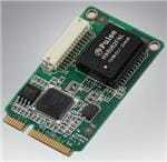 ADVANTECH/台湾研华科技 以太网芯片 EMIO-100E-MP01E