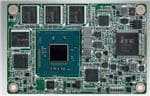 ADVANTECH/台湾研华科技 微控制器(MCU) SOM-7567BS0C-S5A1E