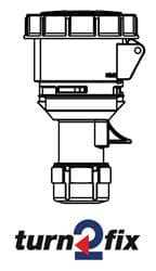 ALTECH 电源接入连接器 - 输入/输出/模块 K41S35A