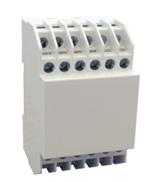 ALTECH 接线座- Din 轨道/通道 91.440