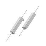 VISHAY INTERTECHNOLOGY 通孔电阻 CP00055K000JE14